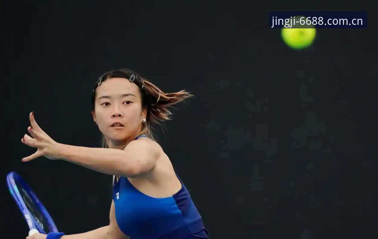 2026法网女单抽签结果解读：在6688体育官网掌握中国金花晋级路径